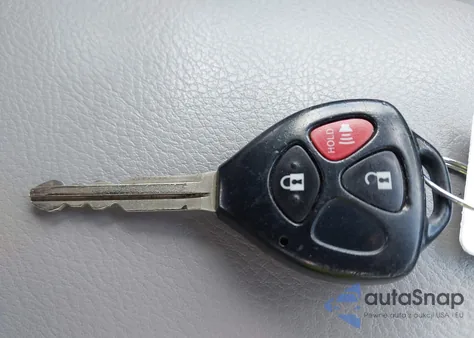 2011 Toyota Rav4 from USA, damaged, VIN 2T3BF4DV8BW086144